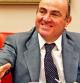 El ministro de Economía y Competitividad, Luis de Guindos