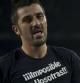 David Villa reapareció con gol en la Liga y se lo dedicó a su familia