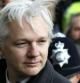 Julian Assange