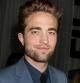 Robert Pattinson en la 'premiere' de 'Cosmopolis', en el Museo de Arte moderno de Nueva York