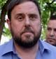 Archivo. El líder de ERC, Oriol Junqueras