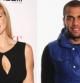 Bar Refaeli y Dani Alves, la nueva pareja del verano