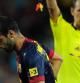 Barça-Madrid. Mascherano acompañó a Piqué en el eje de la defensa