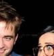 Katy Perry también apoyó a Robert Pattinson tras la infidelidad de su ahora ex pareja, Kristen Stewart.