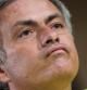 José Mourinho en rueda de prensa
