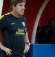 Jordi Roura, segundo entrenador del Barça
