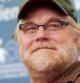 El actor estadounidense Philip Seymour Hoffman posa durante el pase gráfico de la película "The Master" dentro de la 69ª edición del Festival Internacional de Cine de Venecia.