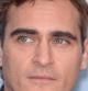 Joaquin Phoenix en la presentación de "The master" en Venecia