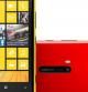 Imagen facilitada por Nokia que muestra el nuevo Nokia Windows-Smartphone Lumia 920 que fue presentado en Nueva York