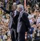 El expresidente estadounidense Bill Clinton ha nominado oficialmente a Barack Obama en la convención Demócrata en Charlotte, Carolina del Norte (EEUU)