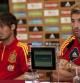 España-Arabia Saudí: Sergio Ramos quiere ser"leyenda" con La Roja