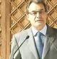 Artur Mas hace balance de la manifestación de la Diada.