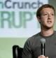 Mark Zuckerberg habló en TechCrunch Disrupt de la pobre marcha de Facebook en Bolsa