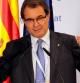 Artur Mas inaugura la escuela de verano de CDC en Vilanova i la Geltrú