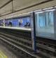 Los paros del Metro Madrid se repiten de 7h a 11h y de 17h a 21h