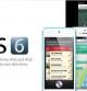 iOS 6 trae un nuevo servicio de mapas, Facebook y Siri en español