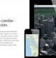 La aplicación Mapas de iOS 6 se presenta en la web de Apple como "un gran cambio de dirección"
