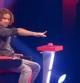 David Bisbal, en una de las audiciones del programa 'La voz'
