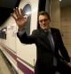 Treinta y cinco años después. Treinta y cinco años separan la imagen de Josep Tarradellas saludando desde un talgo al llegar a la estación madrileña de Chamartín para negociar el Estatut y la de Artur Mas, el jueves, a pie de AVE en la estación de Lleida para dirigirse a Madrid a reclamar el pacto fiscal
