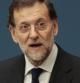 El presidente del Gobierno, Mariano Rajoy