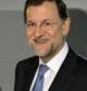 El presidente del Gobierno, Mariano Rajoy