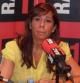 La presidenta del PPC, Alícia Sánchaz-Camacho, en la entrevista en RAC1