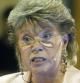 La vicepresidenta de la Comisión Europea, Viviane Reding