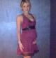 Shakira muestra su embarazo en una foto en Twitter