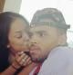 En el vídeo 'The real Chris Brown' el cantante explica que está enamorado de Rihanna y de Kerrueche Tran