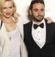 Juan Antonio Bayona junto a Naomi Watts