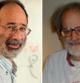 Alvin E. Roth y Lloyd S. Shapley, ganadores del Nobel de Economía 2012.