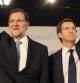 Rajoy y Feijoo cierran campaña en Vigo.