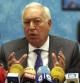 El ministro de Exteriores, José Manuel García-Margallo.