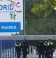 El estadio Madrid Arena