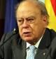El expresidente de la Generalitat, Jordi Pujol.