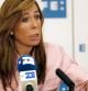 La presidenta del PP Catalán y candidata a la presidencia de la Generalitat, Alicia Sánchez-Camacho