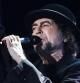 Joaquín Sabina, en concierto en Palma de Mallorca