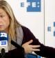 Joana Ortega, vicepresidenta del Govern