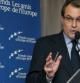 El presidente del Gobierno de Catalunya, Artur Mas, pronuncia en Bruselas la conferencia "Destino Europa: El futuro de Cataluña en la Unión Europea", en un foro organizado por 'Friends of Europe'.