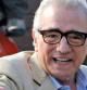 Martin Scorsese durante el rodaje de 'El lobo de Wall Street'