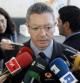 El ministro de Justicia, Alberto Ruiz-Gallardón.