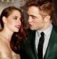 Robert Pattison y Kristen Stewart posan juntos en el estreno de la nueva entrega de la saga 'Crepúsculo'