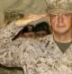 Imagen de John Allen, general en Afganistán