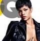 Así posa Rihanna para la portada de la revista 'GQ'
