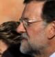 El presidente del Gobierno, Mariano Rajoy