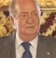 El rey don Juan Carlos el pasado lunes 19 de noviembre de 2012