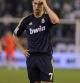 Cristiano Ronaldo muestra su desilusión en el campo tras perder ante el Betis