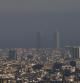 Empate en polución: Madrid y el área de Barcelona superan el nivel máximo permitido de contaminantes.