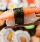 Makizushi, Temaki y nigirizushi son las principales variedades de sushi