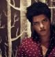 Bruno Mars